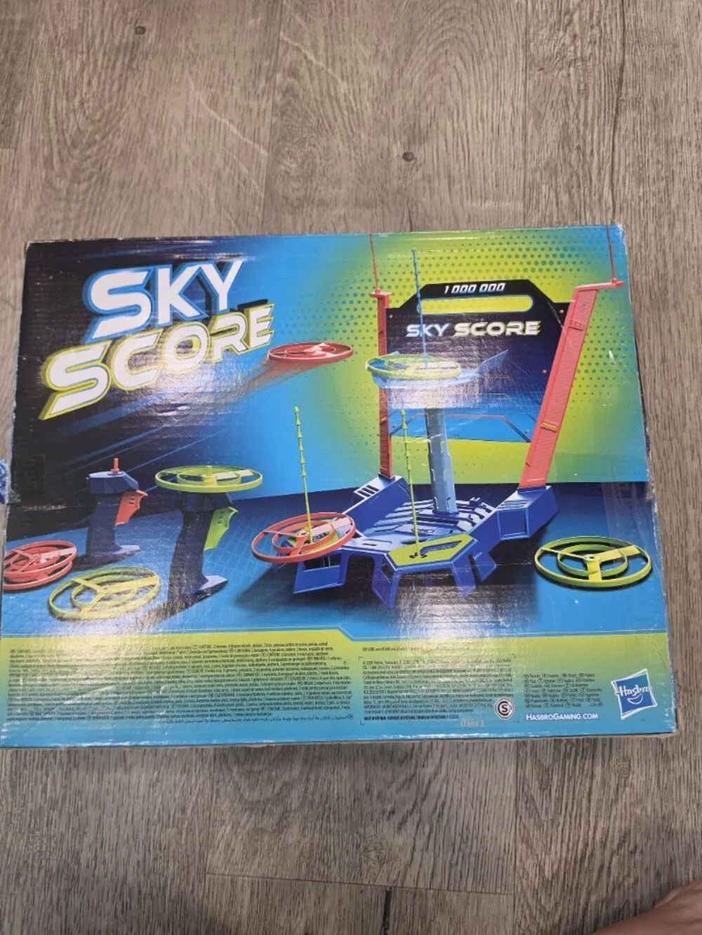 Hasbro Gaming this exciting